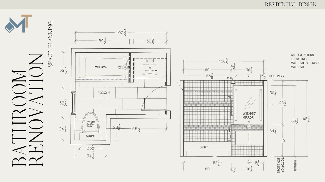 Residential Projects